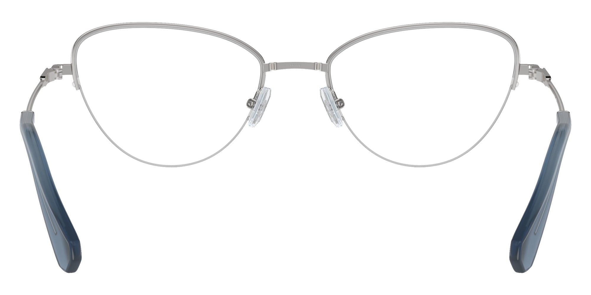 Swarovski SK1010 4001 55 - Silver #id:sk10104001_s:100115