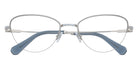 Swarovski SK1010 4001 55 - Silver #id:sk10104001_s:100120