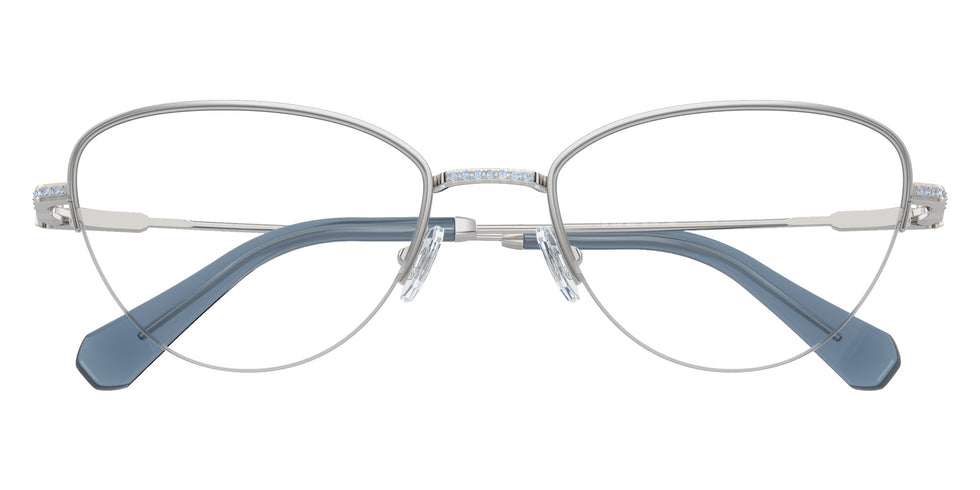 Swarovski SK1010 4001 55 - Silver #id:sk10104001_s:100120