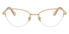 Swarovski SK1010 4004 55 - Gold #id:sk10104004_s:102100