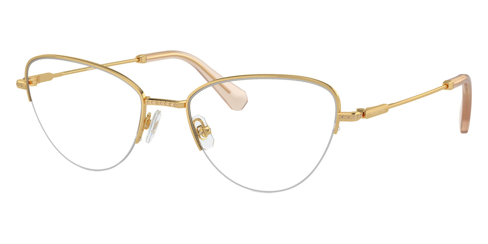 Swarovski SK1010 4004 55 - Gold #id:sk10104004_s:102105