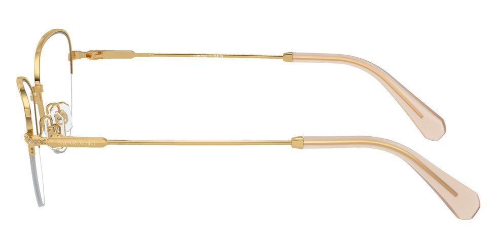 Swarovski SK1010 4004 55 - Gold #id:sk10104004_s:102110