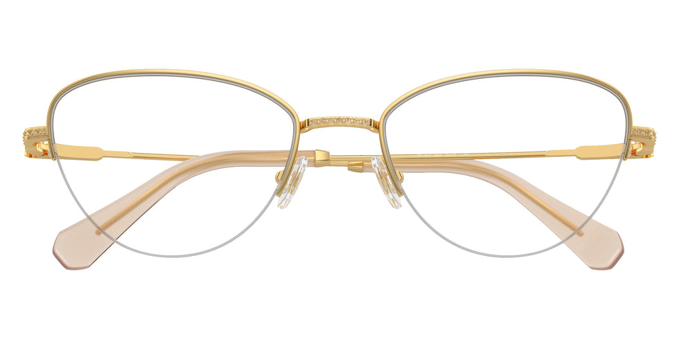 Swarovski SK1010 4004 55 - Gold #id:sk10104004_s:102120