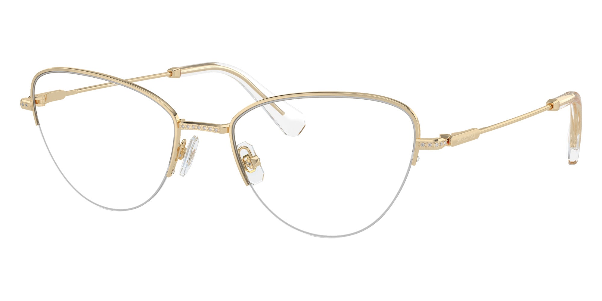 Swarovski SK1010 4013 53 - Pale Gold #id:sk10104013_s:104105