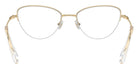 Swarovski SK1010 4013 53 - Pale Gold #id:sk10104013_s:104115