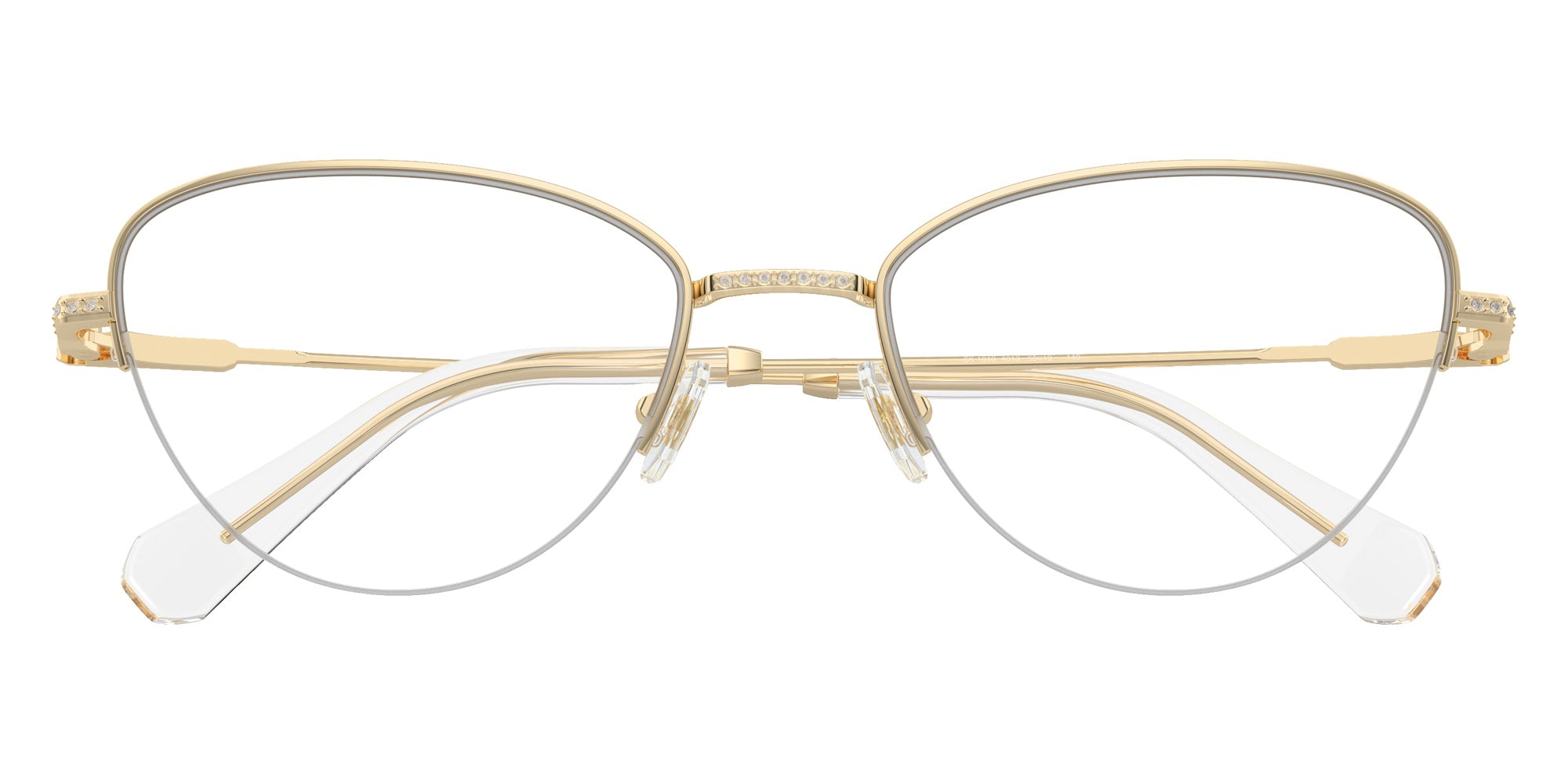 Swarovski SK1010 4013 53 - Pale Gold #id:sk10104013_s:104120