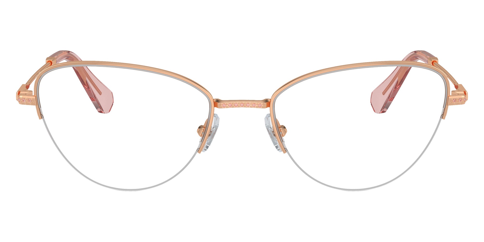 Swarovski SK1010 4014 53 - Rose Gold #id:sk10104014_s:108100