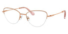Swarovski SK1010 4014 53 - Rose Gold #id:sk10104014_s:108105
