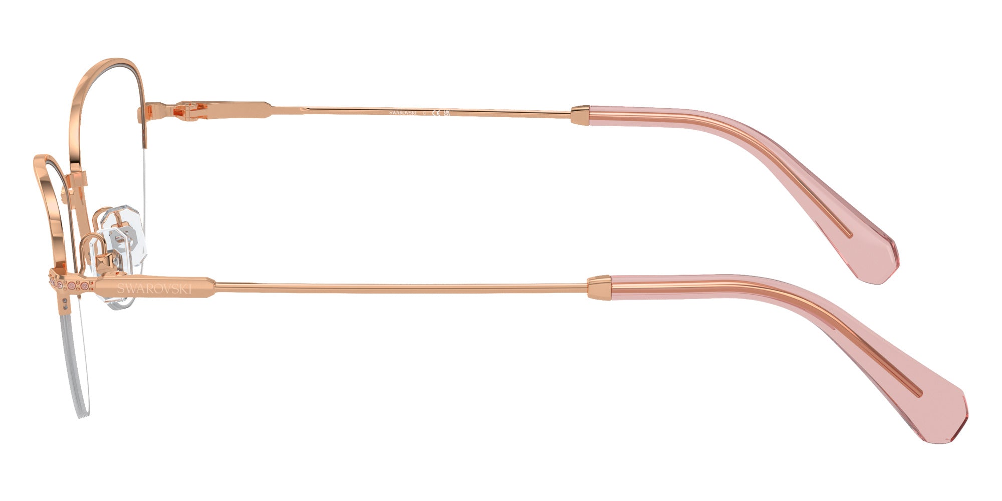 Swarovski SK1010 4014 53 - Rose Gold #id:sk10104014_s:108110
