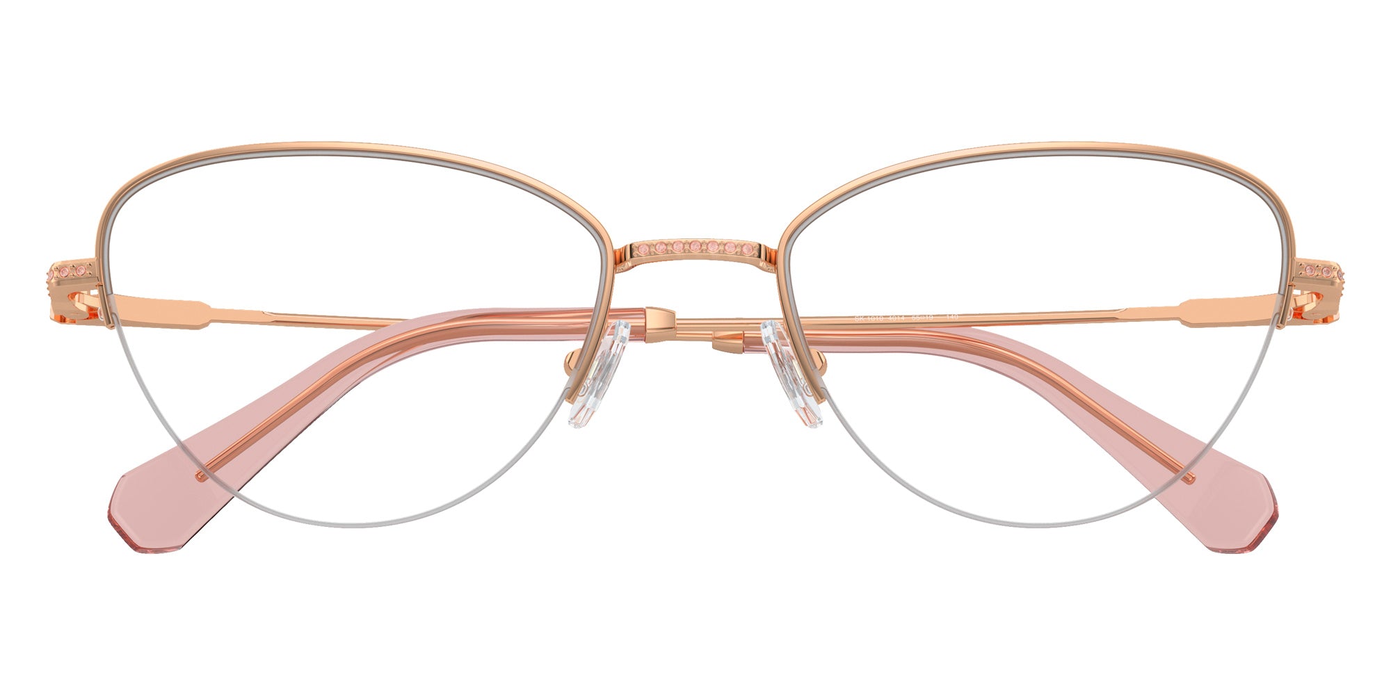 Swarovski SK1010 4014 53 - Rose Gold #id:sk10104014_s:108120