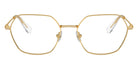 Swarovski SK1011 4004 55 - Gold #id:sk10114004_s:104100
