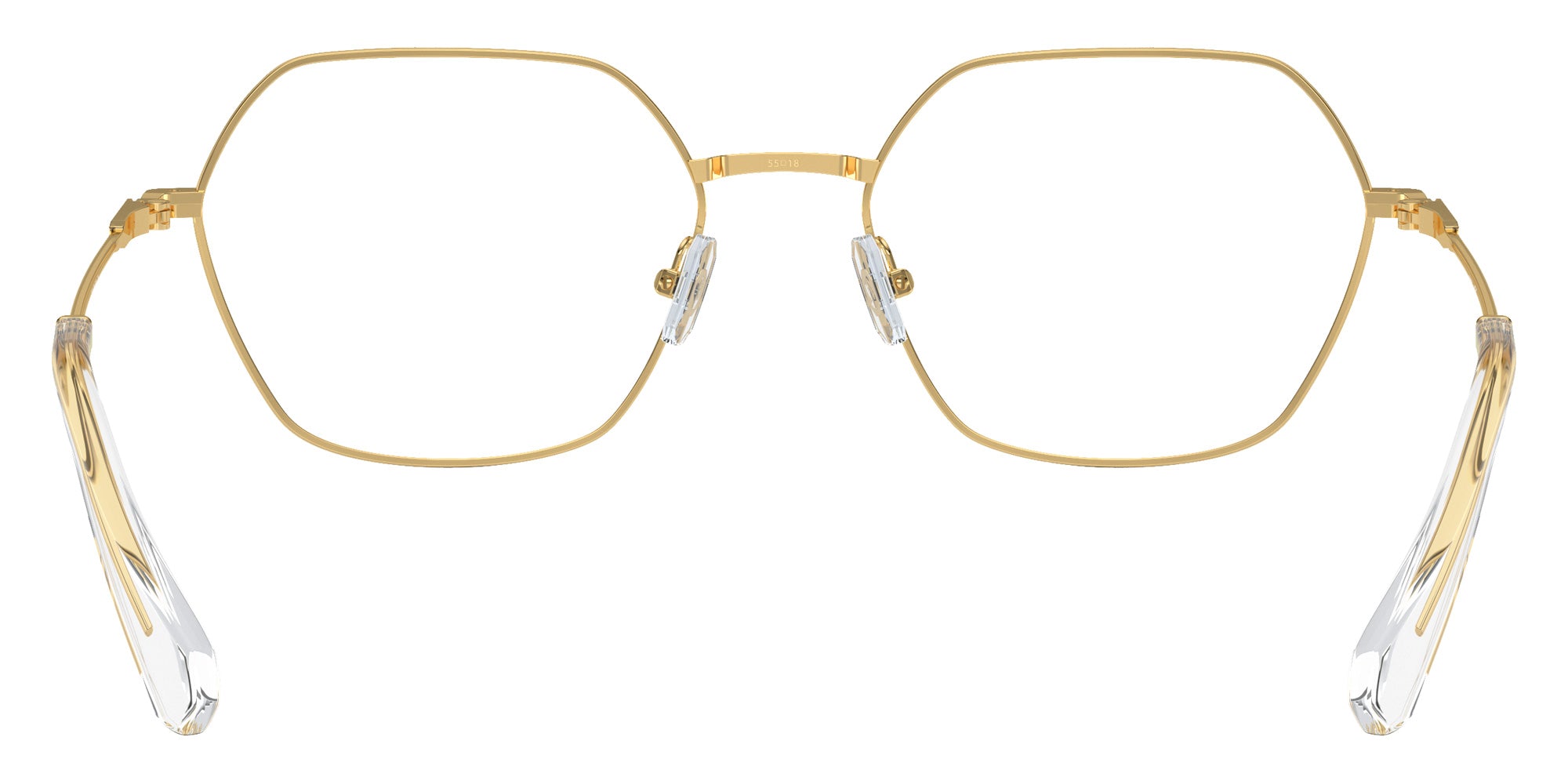 Swarovski SK1011 4004 55 - Gold #id:sk10114004_s:104115