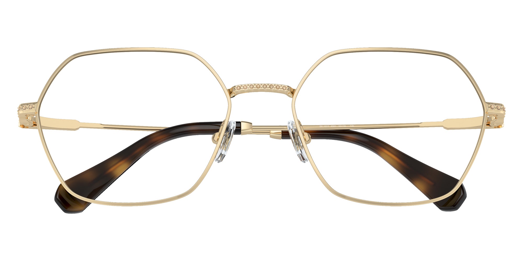 Swarovski SK1011 4013 53 - Pale Gold #id:sk10114013_s:106120