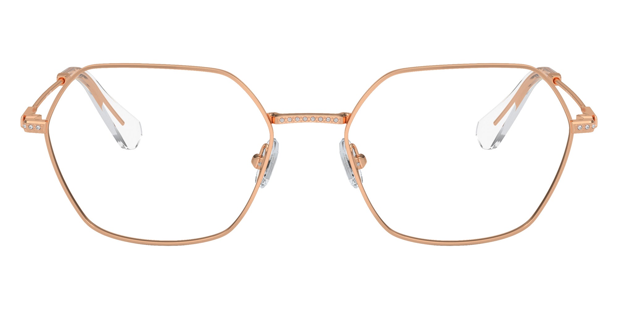Swarovski SK1011 4014 53 - Rose Gold #id:sk10114014_s:110100