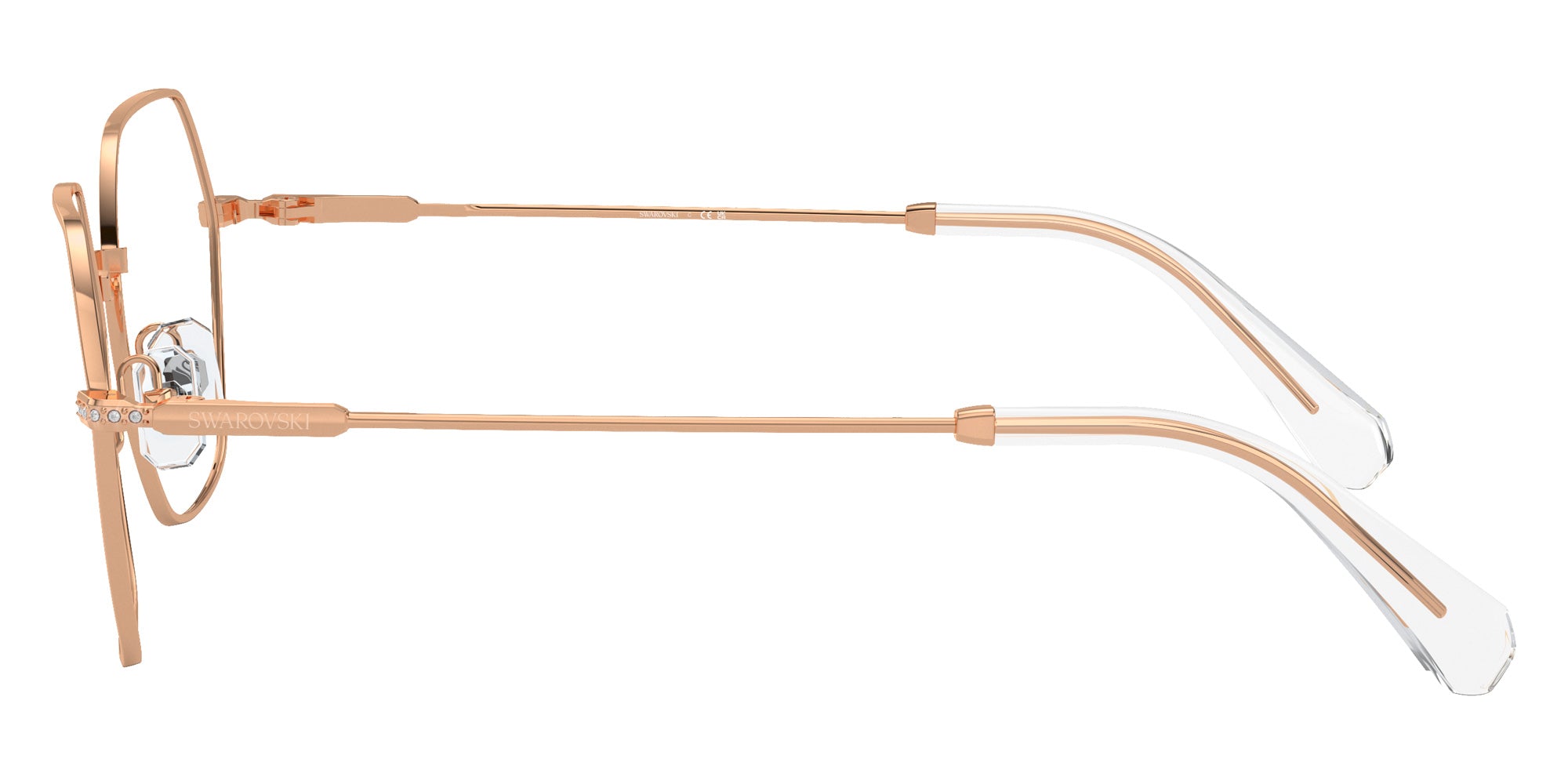 Swarovski SK1011 4014 53 - Rose Gold #id:sk10114014_s:110110