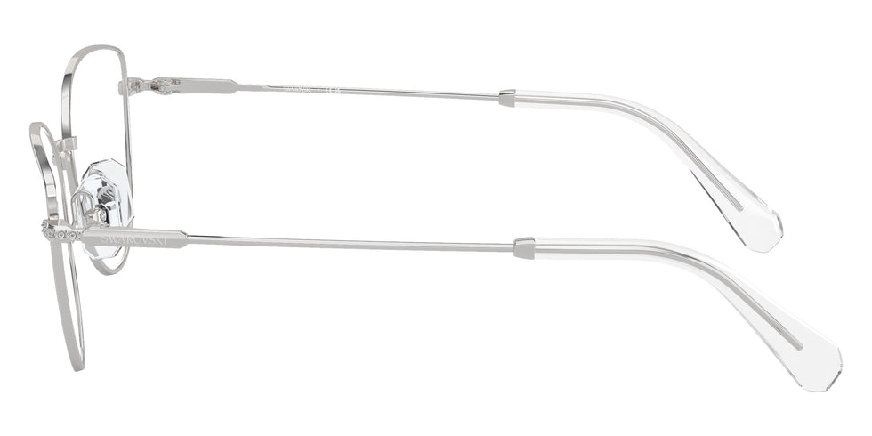 Swarovski SK1012 4001 56 - Silver #id:sk10124001_s:100110