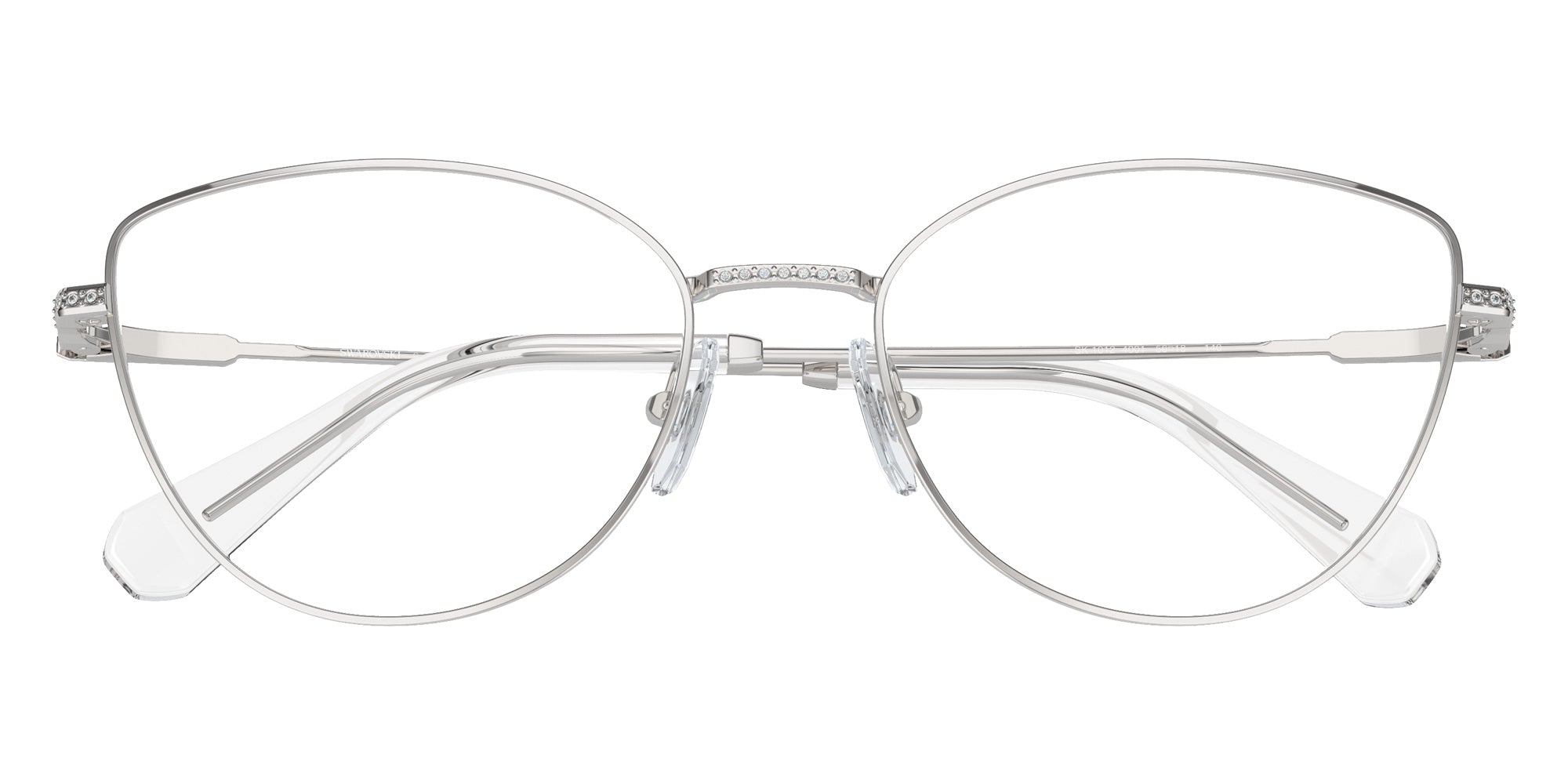 Swarovski SK1012 4001 56 - Silver #id:sk10124001_s:100120
