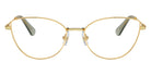 Swarovski SK1012 4004 56 - Gold #id:sk10124004_s:102100