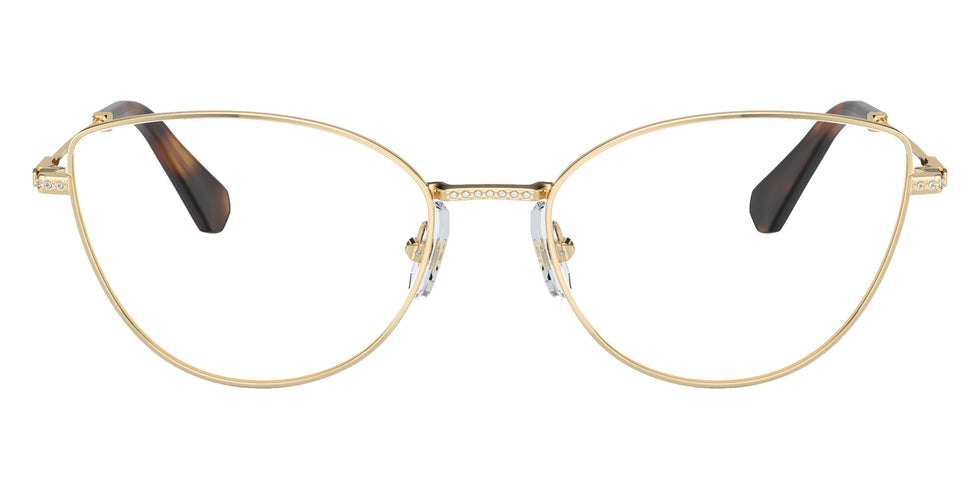 Swarovski SK1012 4013 54 - Pale Gold #id:sk10124013_s:104100