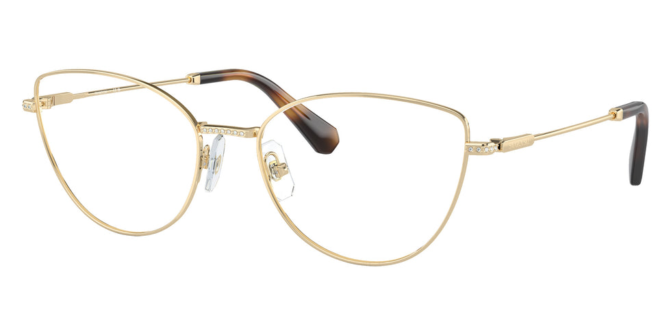 Swarovski SK1012 4013 54 - Pale Gold #id:sk10124013_s:104105
