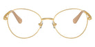 Swarovski SK1013 4004 54 - Gold #id:sk10134004_s:100100