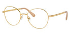 Swarovski SK1013 4004 54 - Gold #id:sk10134004_s:100105