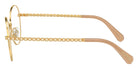 Swarovski SK1013 4004 54 - Gold #id:sk10134004_s:100110