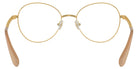 Swarovski SK1013 4004 54 - Gold #id:sk10134004_s:100115