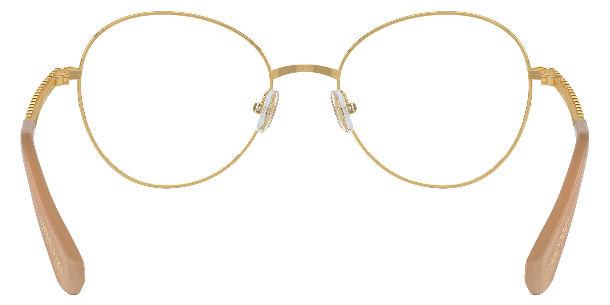 Swarovski SK1013 4004 54 - Gold #id:sk10134004_s:100115
