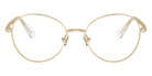 Swarovski SK1013 4013 52 - Pale Gold #id:sk10134013_s:102100