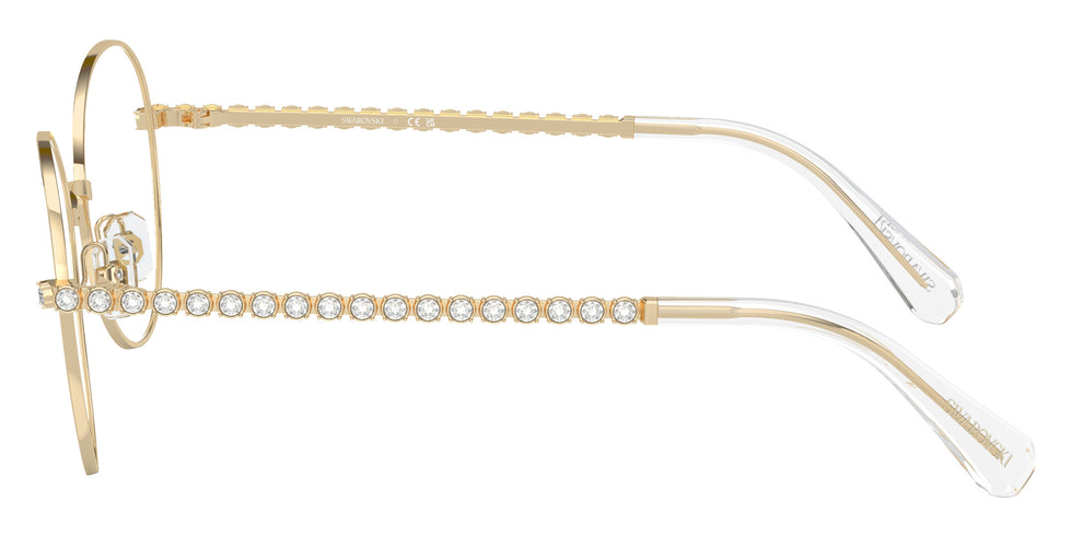 Swarovski SK1013 4013 52 - Pale Gold #id:sk10134013_s:102110