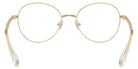Swarovski SK1013 4013 52 - Pale Gold #id:sk10134013_s:102115