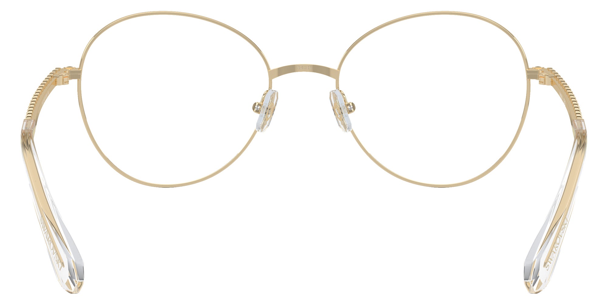Swarovski SK1013 4013 52 - Pale Gold #id:sk10134013_s:102115