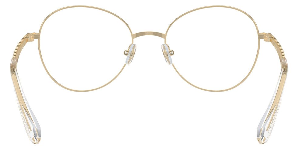 Swarovski SK1013 4013 52 - Pale Gold #id:sk10134013_s:102115
