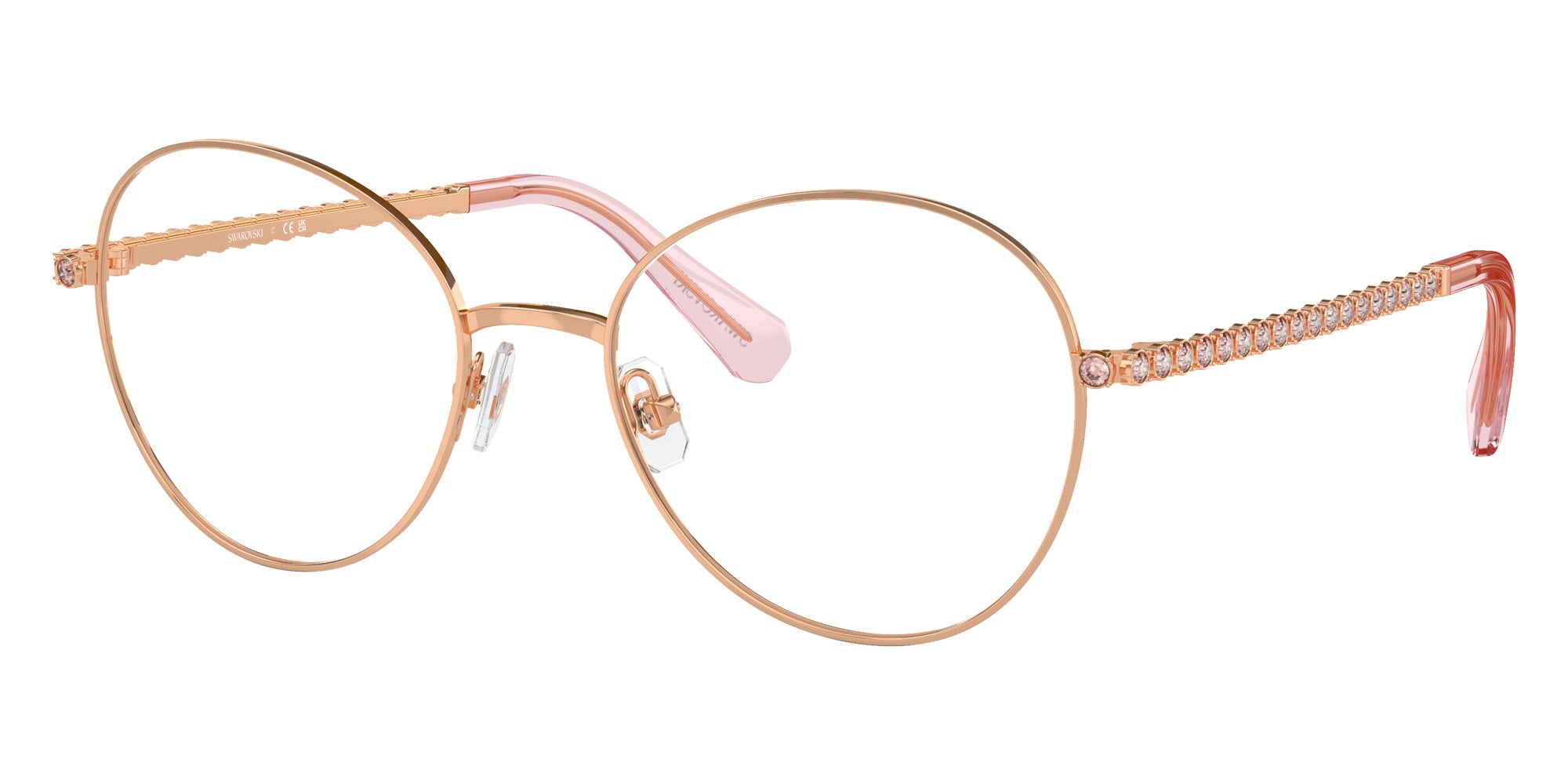 Swarovski SK1013 4014 52 - Rose Gold #id:sk10134014_s:106105