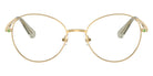 Swarovski SK1013 4017 54 - Gold #id:sk10134017_s:110100