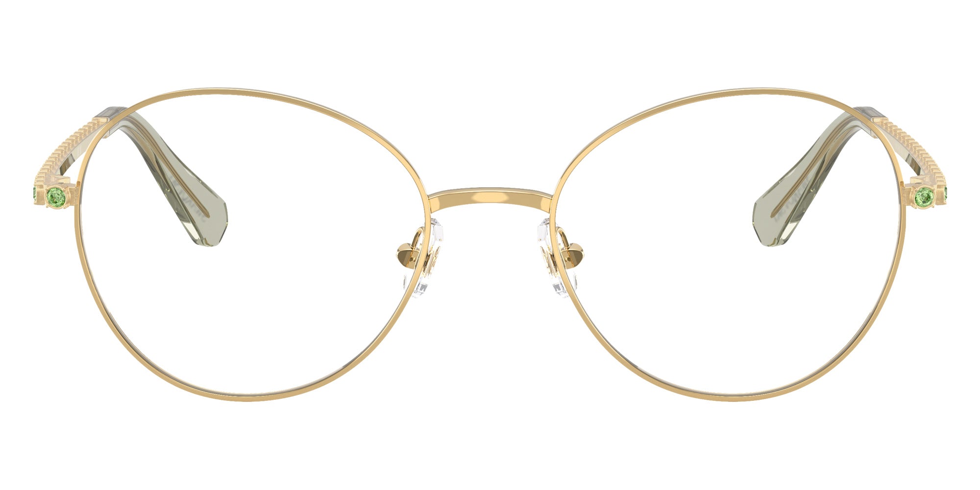 Swarovski SK1013 4017 54 - Gold #id:sk10134017_s:110100