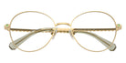 Swarovski SK1013 4017 52 - Gold #id:sk10134017_s:100120