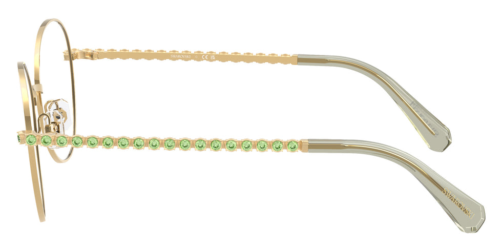 Swarovski SK1013 4017 54 - Gold #id:sk10134017_s:110110