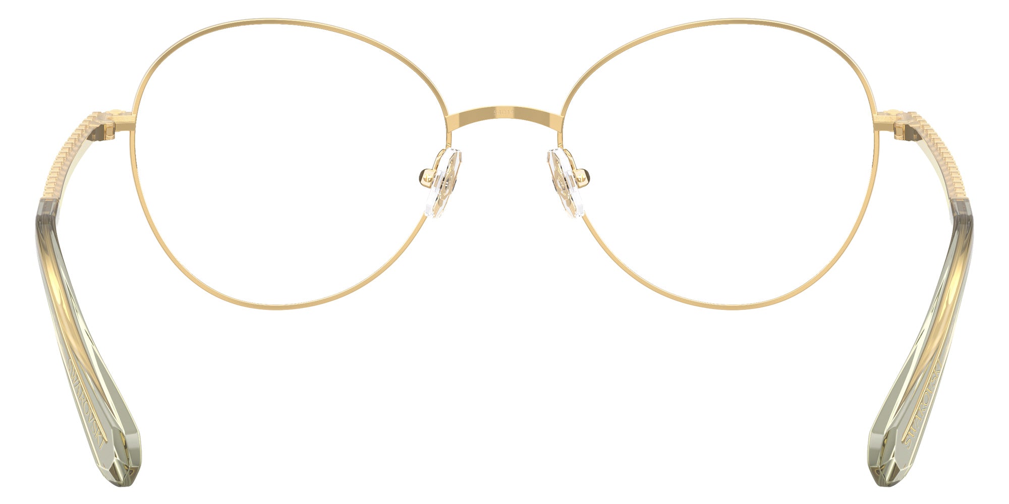 Swarovski SK1013 4017 52 - Gold #id:sk10134017_s:100115