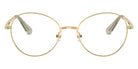 Swarovski SK1013 4017 52 - Gold #id:sk10134017_s:100100