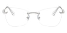 Swarovski SK1014 4001 53 - Silver #id:sk10144001_s:100100