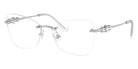 Swarovski SK1014 4001 53 - Silver #id:sk10144001_s:100105