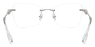 Swarovski SK1014 4001 53 - Silver #id:sk10144001_s:100115