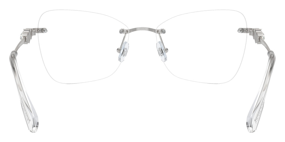 Swarovski SK1014 4001 53 - Silver #id:sk10144001_s:100115