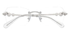 Swarovski SK1014 4001 53 - Silver #id:sk10144001_s:100120
