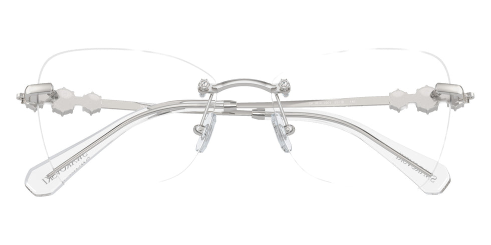 Swarovski SK1014 4001 53 - Silver #id:sk10144001_s:100120