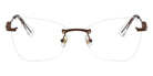 Swarovski SK1014 4002 53 - Light Brown #id:sk10144002_s:104100