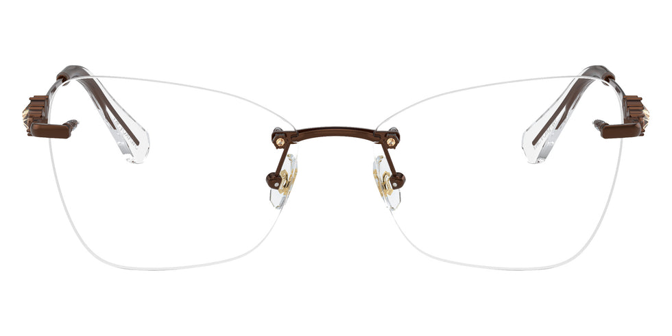 Swarovski SK1014 4002 53 - Light Brown #id:sk10144002_s:104100