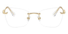 Swarovski SK1014 4013 55 - Pale Gold #id:sk10144013_s:108100